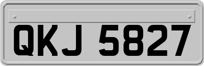 QKJ5827