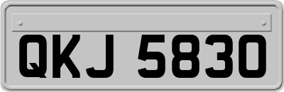 QKJ5830