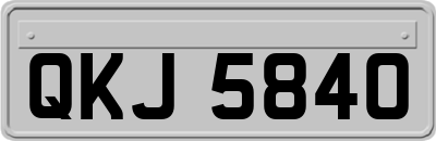 QKJ5840