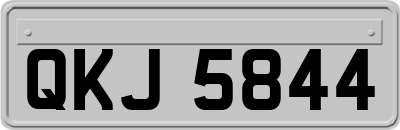 QKJ5844