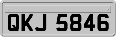 QKJ5846