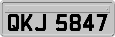 QKJ5847