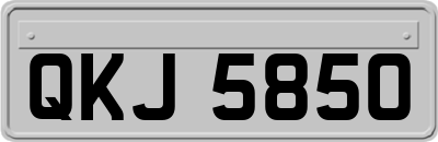 QKJ5850