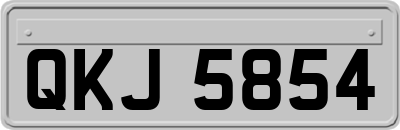 QKJ5854