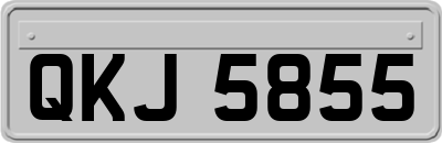 QKJ5855