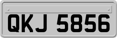 QKJ5856