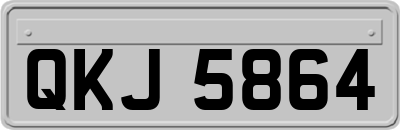 QKJ5864