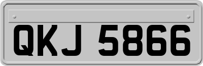 QKJ5866