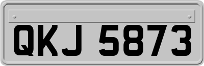 QKJ5873