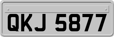 QKJ5877