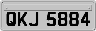 QKJ5884