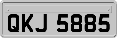 QKJ5885