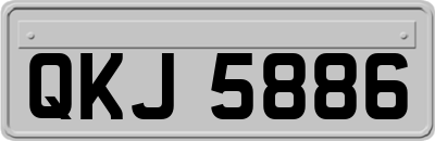 QKJ5886