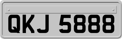 QKJ5888