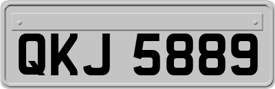 QKJ5889