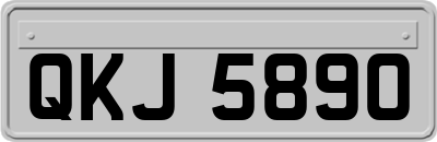 QKJ5890