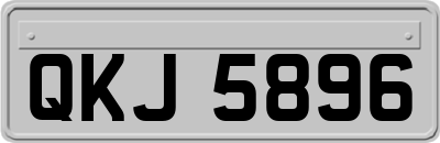 QKJ5896