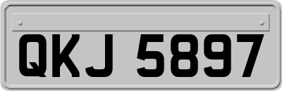 QKJ5897