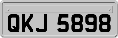 QKJ5898