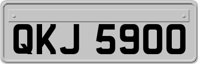 QKJ5900