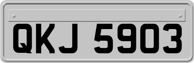 QKJ5903