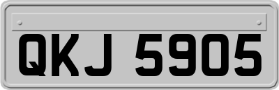 QKJ5905