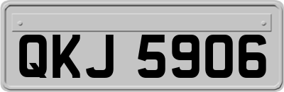 QKJ5906