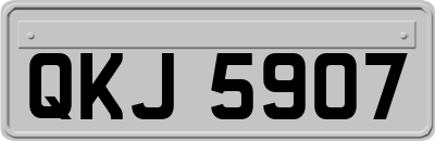 QKJ5907