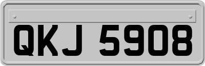 QKJ5908