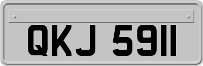 QKJ5911