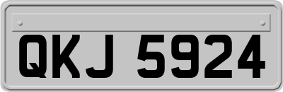 QKJ5924