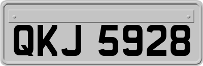 QKJ5928