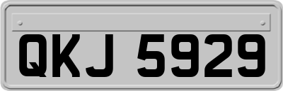 QKJ5929