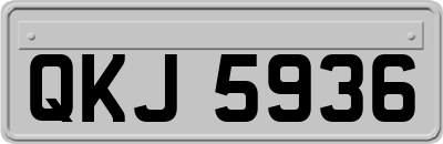 QKJ5936