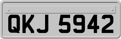 QKJ5942