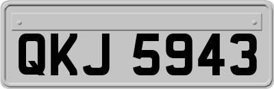 QKJ5943