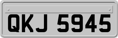 QKJ5945