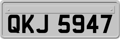 QKJ5947