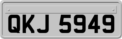 QKJ5949