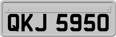 QKJ5950