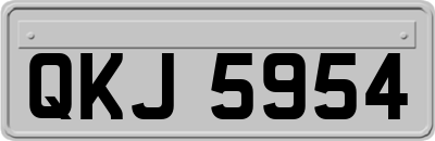 QKJ5954