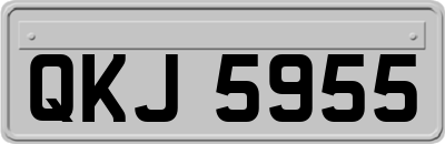 QKJ5955