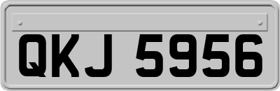 QKJ5956