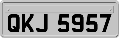 QKJ5957