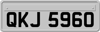 QKJ5960