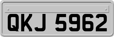 QKJ5962