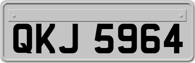 QKJ5964