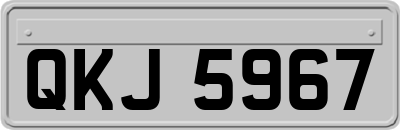 QKJ5967