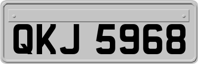 QKJ5968