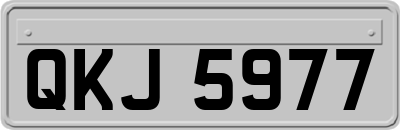 QKJ5977